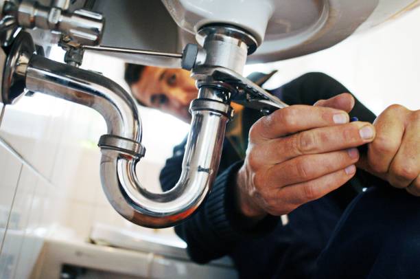 Best Shower Repair Services  in Gloucester City, NJ
