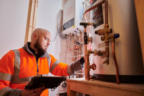 Best Plumbing Inspection Services  in Gloucester City, NJ