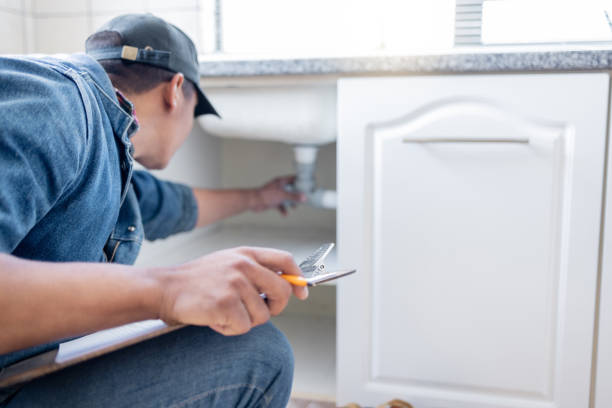 Best Affordable Plumbing Services  in Gloucester City, NJ