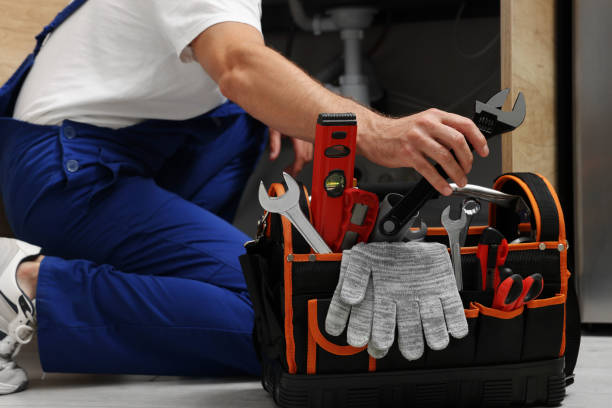 Best Toilet Repair Services  in Gloucester City, NJ